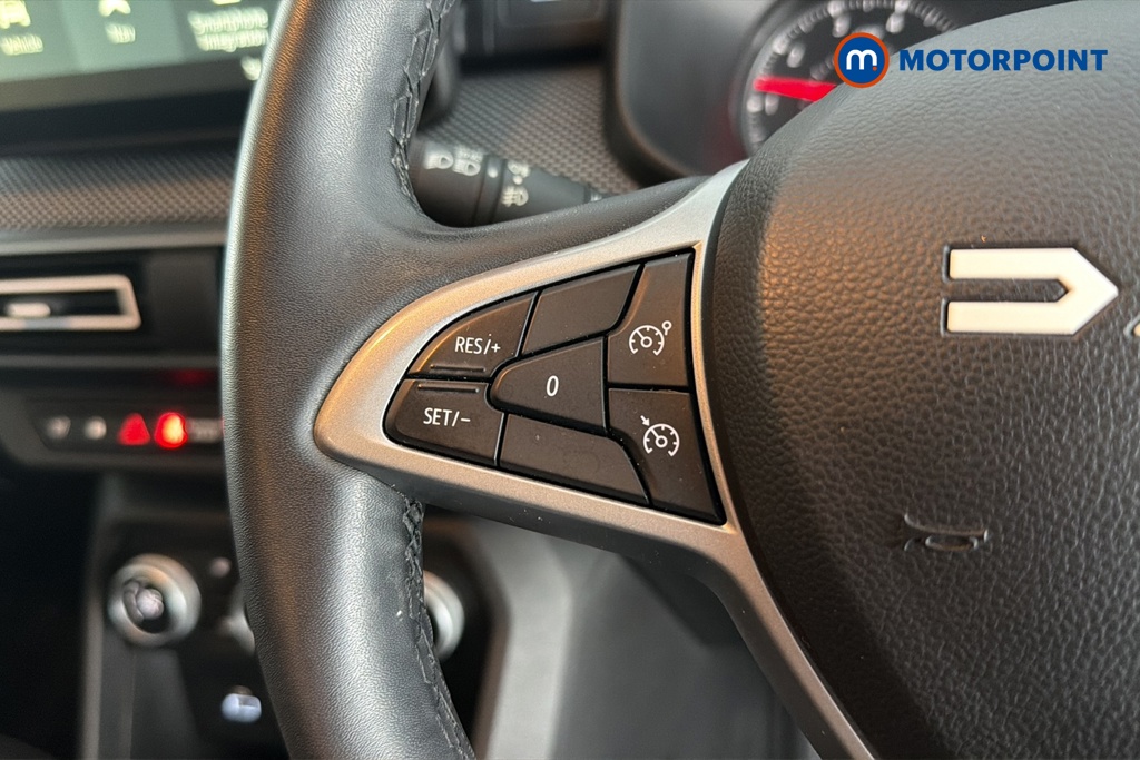 Dacia Jogger Extreme Se Manual Petrol People Carrier - Stock Number (1653431) - 4th supplementary image