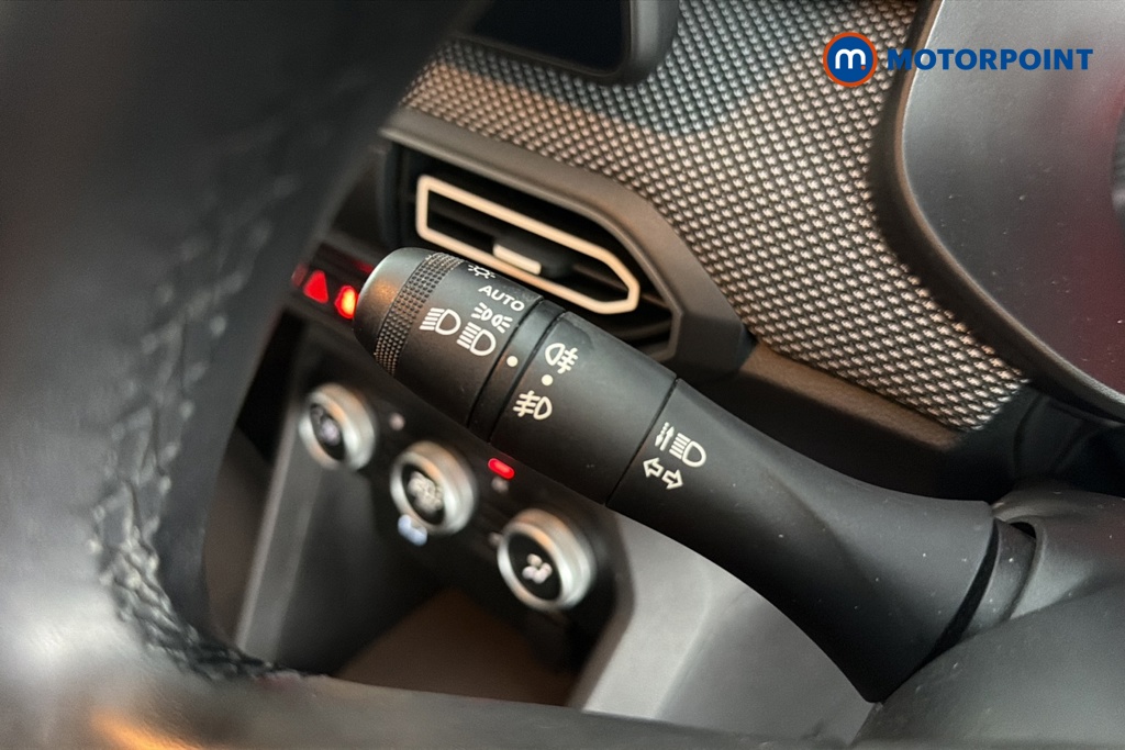 Dacia Jogger Extreme Se Manual Petrol People Carrier - Stock Number (1653431) - 5th supplementary image
