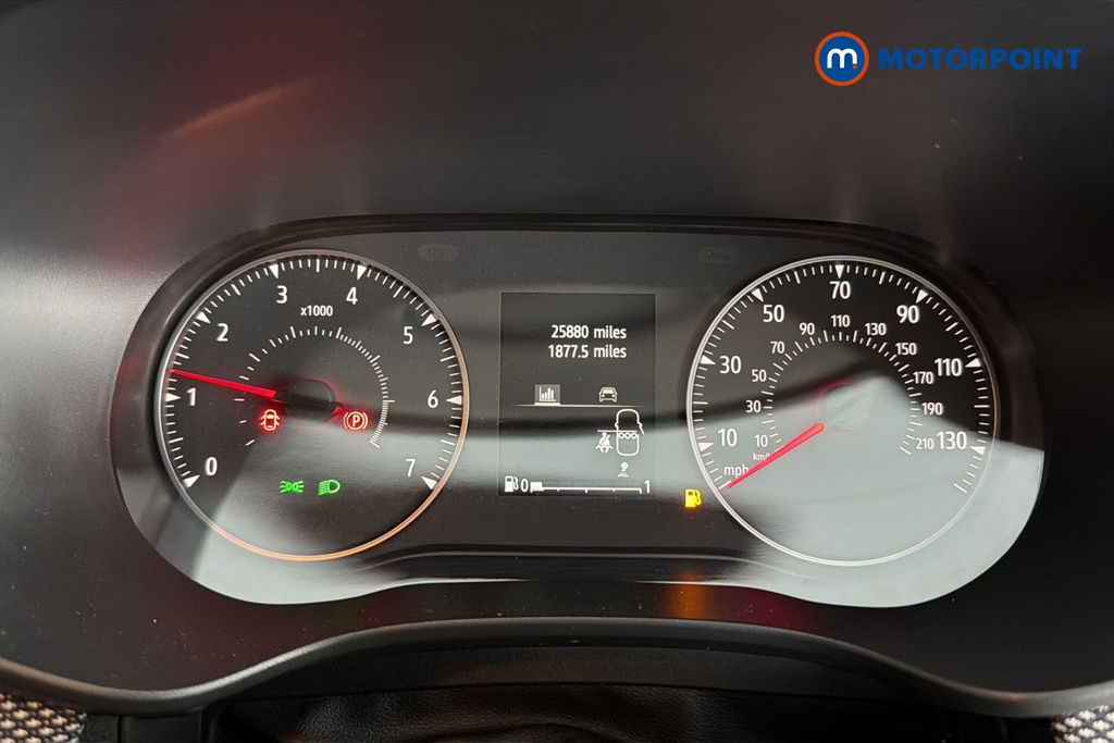 Dacia Jogger Extreme Se Manual Petrol People Carrier - Stock Number (1653431) - 7th supplementary image