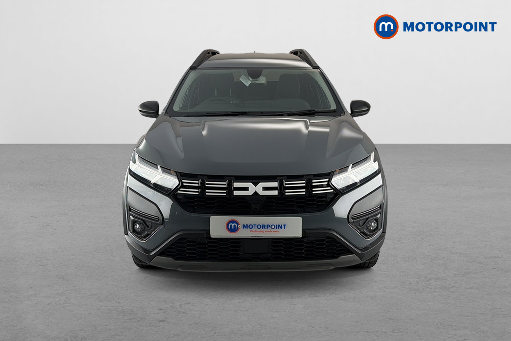 Dacia Jogger Extreme Se Manual Petrol People Carrier - Stock Number (1653431) - Front bumper