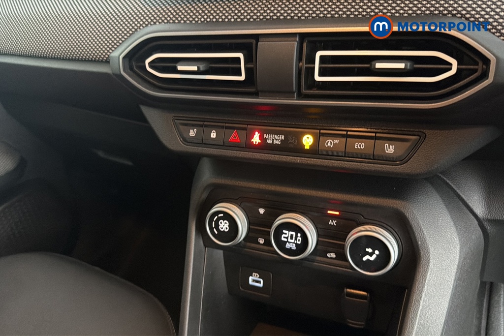 Dacia Jogger Extreme Se Manual Petrol People Carrier - Stock Number (1653431) - 12th supplementary image