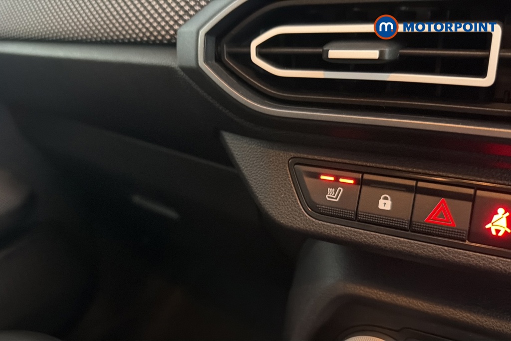 Dacia Jogger Extreme Se Manual Petrol People Carrier - Stock Number (1653431) - 14th supplementary image