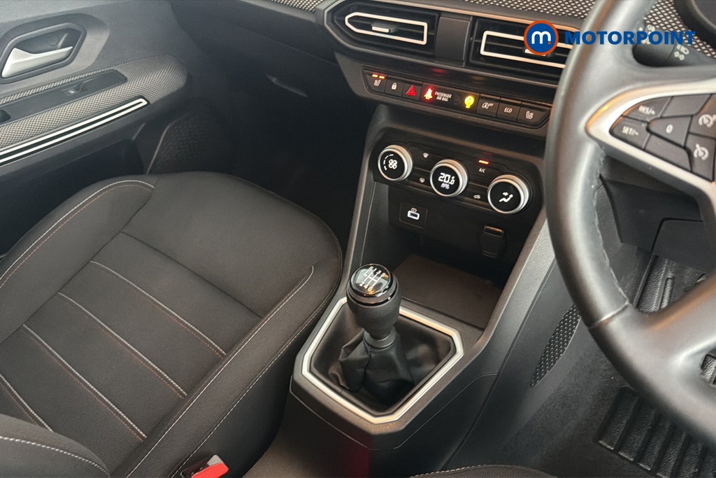 Dacia Jogger Extreme Se Manual Petrol People Carrier - Stock Number (1653431) - 15th supplementary image