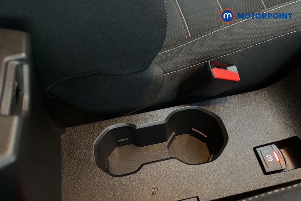 Dacia Jogger Extreme Se Manual Petrol People Carrier - Stock Number (1653431) - 16th supplementary image