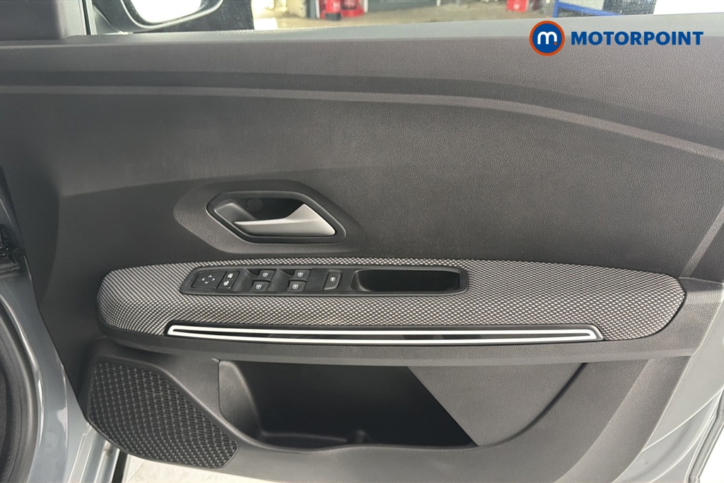 Dacia Jogger Extreme Se Manual Petrol People Carrier - Stock Number (1653431) - 18th supplementary image