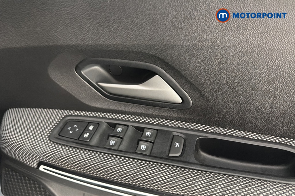 Dacia Jogger Extreme Se Manual Petrol People Carrier - Stock Number (1653431) - 19th supplementary image