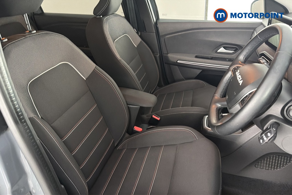 Dacia Jogger Extreme Se Manual Petrol People Carrier - Stock Number (1653431) - 22nd supplementary image