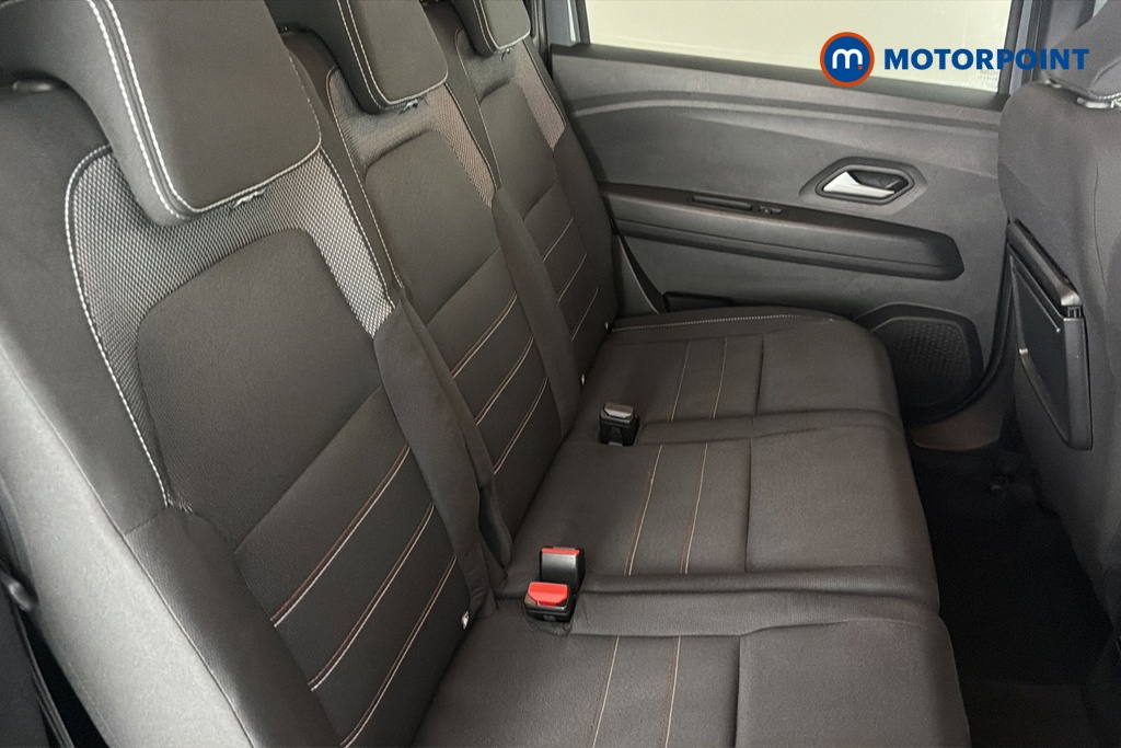 Dacia Jogger Extreme Se Manual Petrol People Carrier - Stock Number (1653431) - 25th supplementary image