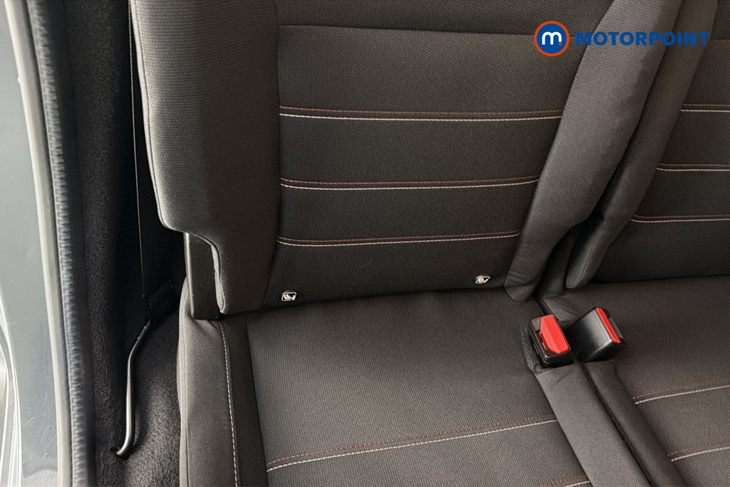 Dacia Jogger Extreme Se Manual Petrol People Carrier - Stock Number (1653431) - 27th supplementary image