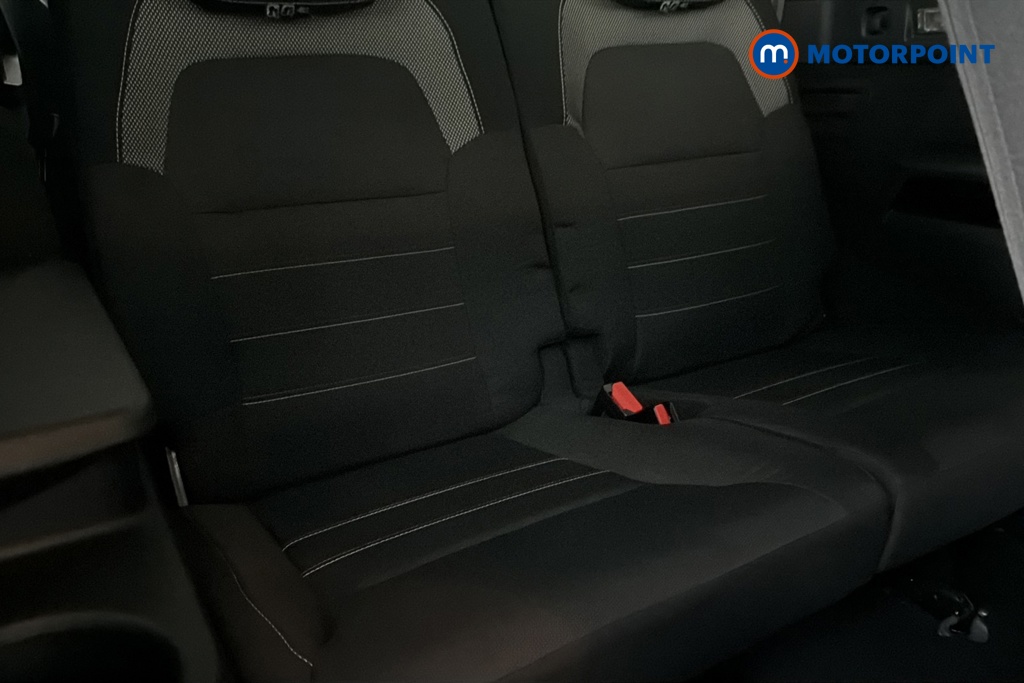 Dacia Jogger Extreme Se Manual Petrol People Carrier - Stock Number (1653431) - 29th supplementary image