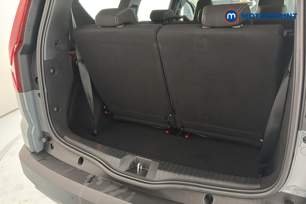 Dacia Jogger Extreme Se Manual Petrol People Carrier - Stock Number (1653431) - 30th supplementary image