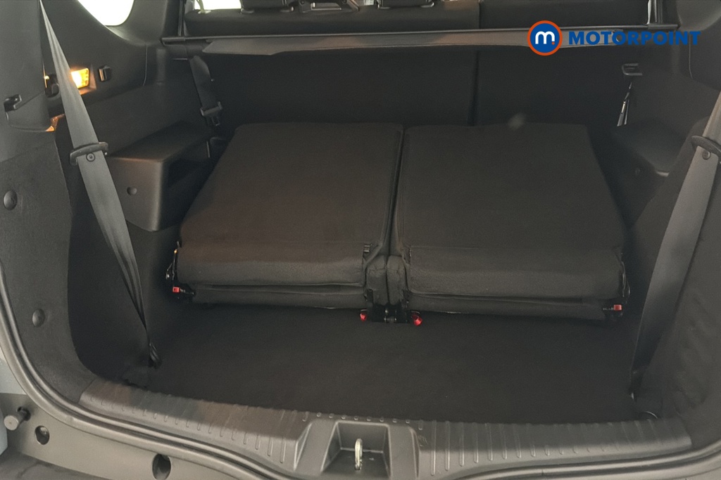 Dacia Jogger Extreme Se Manual Petrol People Carrier - Stock Number (1653431) - 31st supplementary image