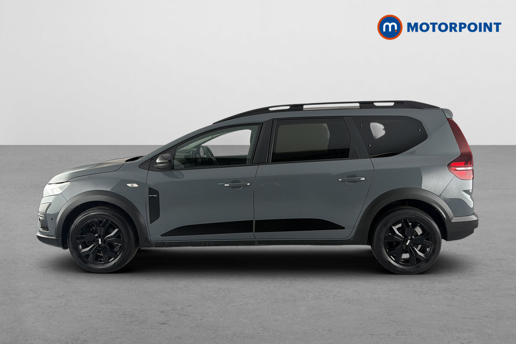 Dacia Jogger Extreme Se Manual Petrol People Carrier - Stock Number (1653431) - Drivers side