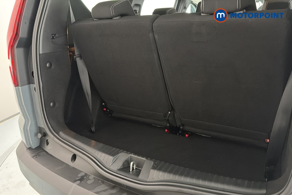 Dacia Jogger Extreme Se Manual Petrol People Carrier - Stock Number (1653431) - 32nd supplementary image