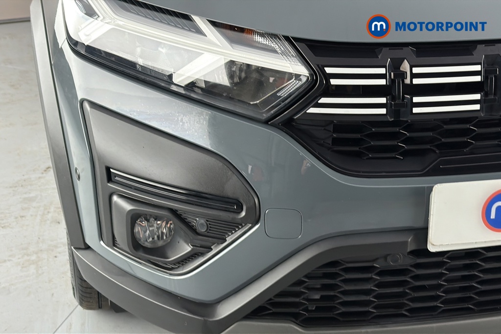 Dacia Jogger Extreme Se Manual Petrol People Carrier - Stock Number (1653431) - 38th supplementary image
