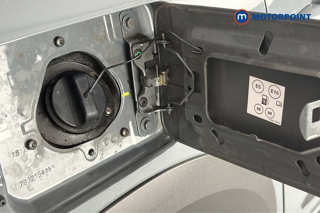Dacia Jogger Extreme Se Manual Petrol People Carrier - Stock Number (1653431) - 41st supplementary image