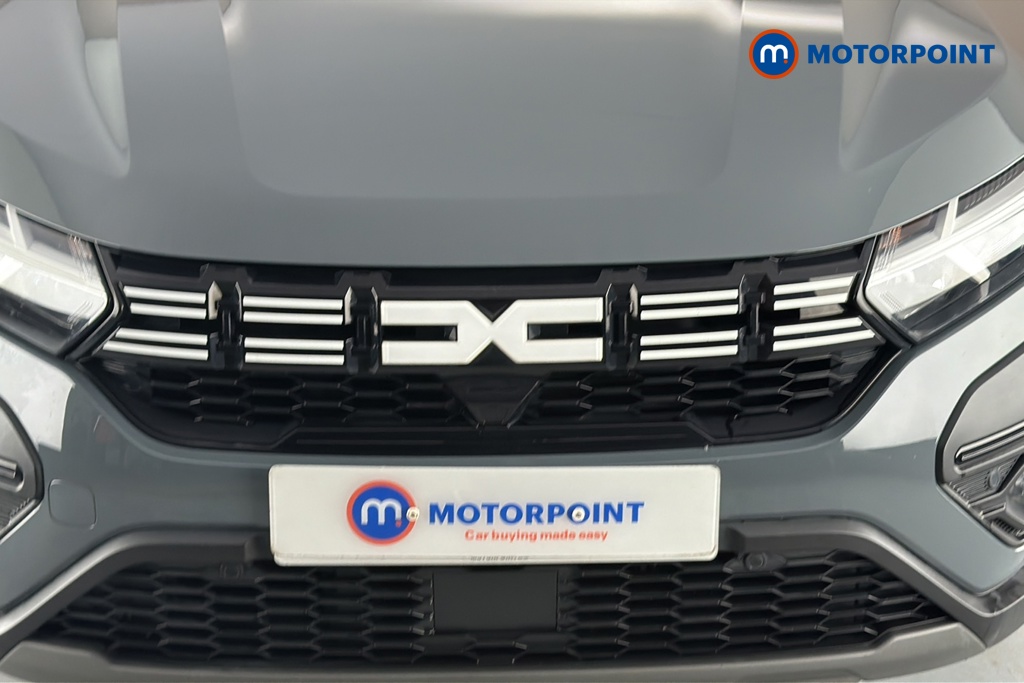 Dacia Jogger Extreme Se Manual Petrol People Carrier - Stock Number (1653431) - 43rd supplementary image