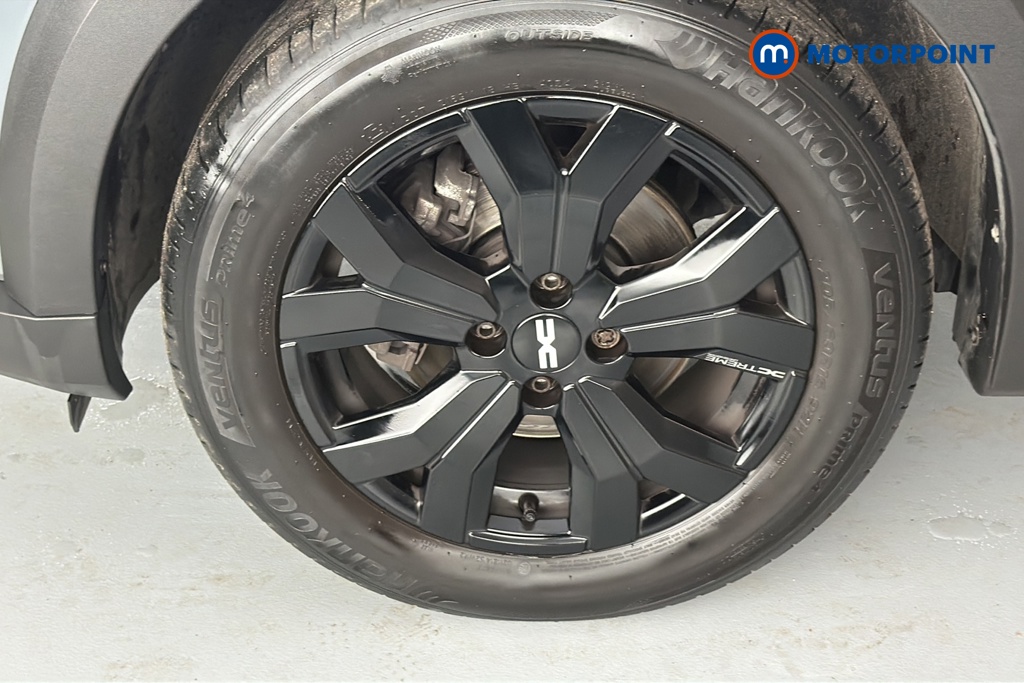 Dacia Jogger Extreme Se Manual Petrol People Carrier - Stock Number (1653431) - 44th supplementary image