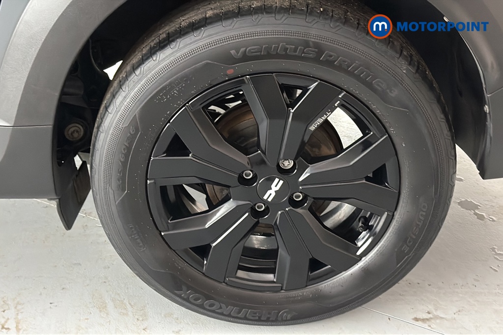 Dacia Jogger Extreme Se Manual Petrol People Carrier - Stock Number (1653431) - 45th supplementary image