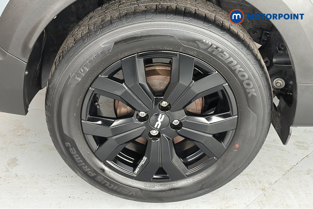 Dacia Jogger Extreme Se Manual Petrol People Carrier - Stock Number (1653431) - 46th supplementary image