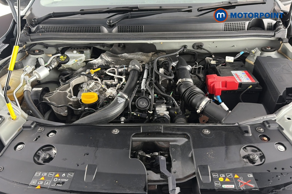 Dacia Jogger Extreme Se Manual Petrol People Carrier - Stock Number (1653431) - 48th supplementary image