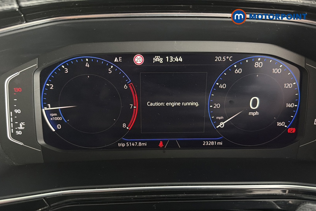 Volkswagen T-Cross R-Line Manual Petrol SUV - Stock Number (1653483) - 7th supplementary image
