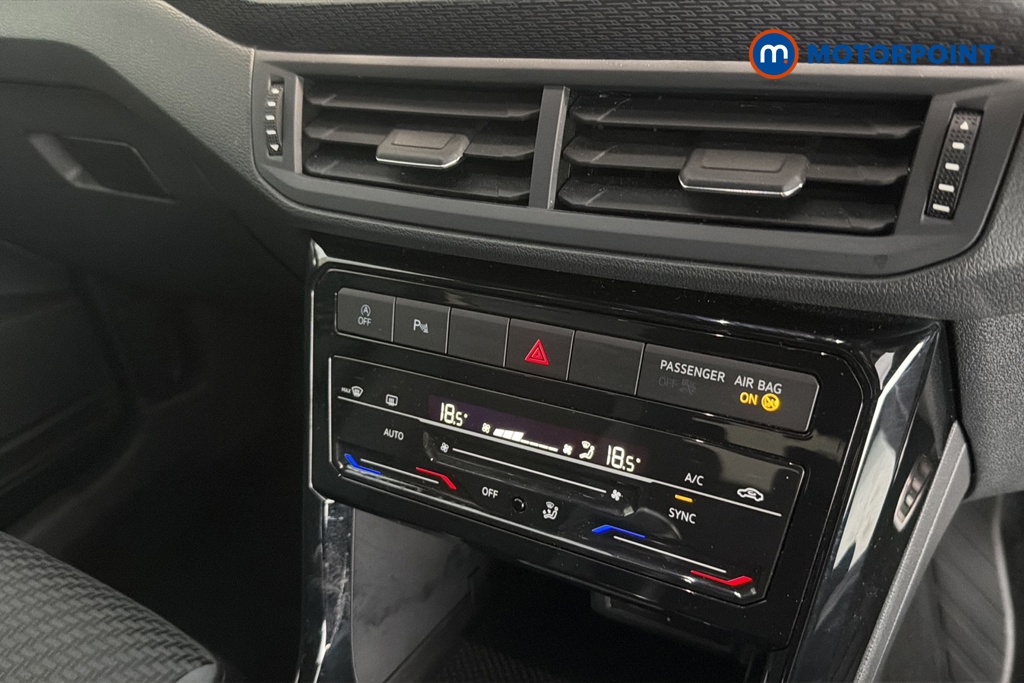 Volkswagen T-Cross R-Line Manual Petrol SUV - Stock Number (1653483) - 12th supplementary image