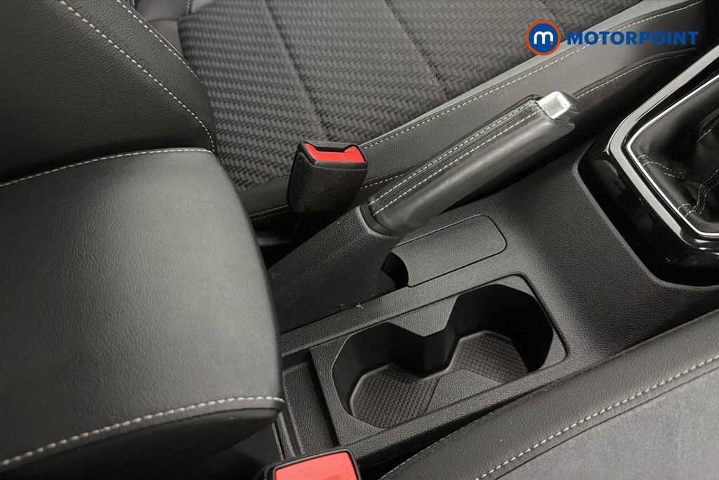 Volkswagen T-Cross R-Line Manual Petrol SUV - Stock Number (1653483) - 16th supplementary image