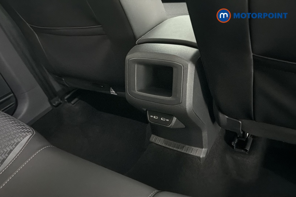 Volkswagen T-Cross R-Line Manual Petrol SUV - Stock Number (1653483) - 28th supplementary image