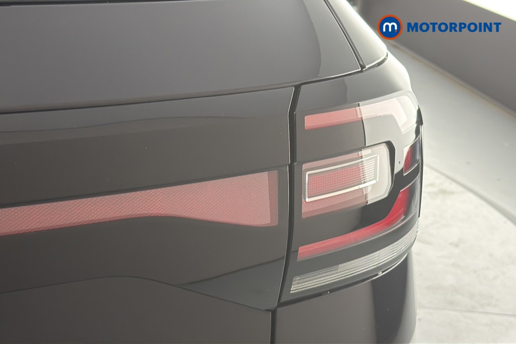 Volkswagen T-Cross R-Line Manual Petrol SUV - Stock Number (1653483) - 36th supplementary image