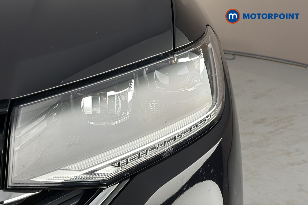Volkswagen T-Cross R-Line Manual Petrol SUV - Stock Number (1653483) - 42nd supplementary image