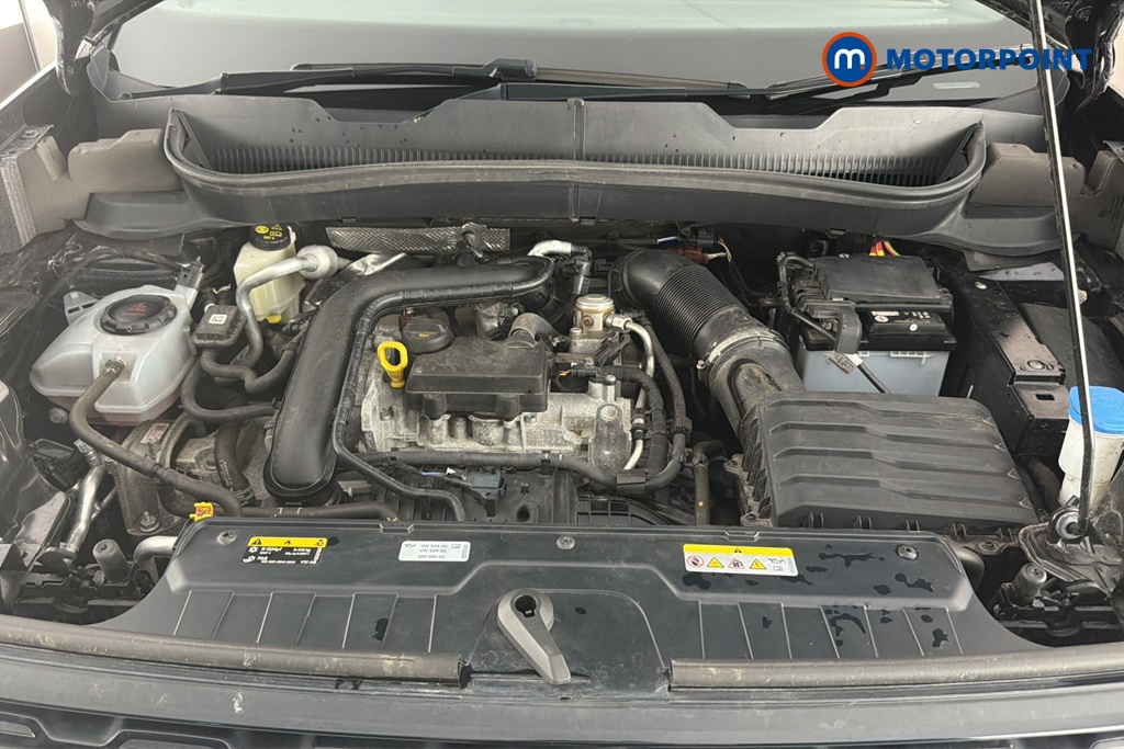 Volkswagen T-Cross R-Line Manual Petrol SUV - Stock Number (1653483) - 48th supplementary image