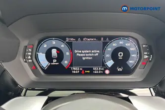 Audi A3 Black Edition Automatic Diesel Hatchback - Stock Number (1653516) - 7th supplementary image