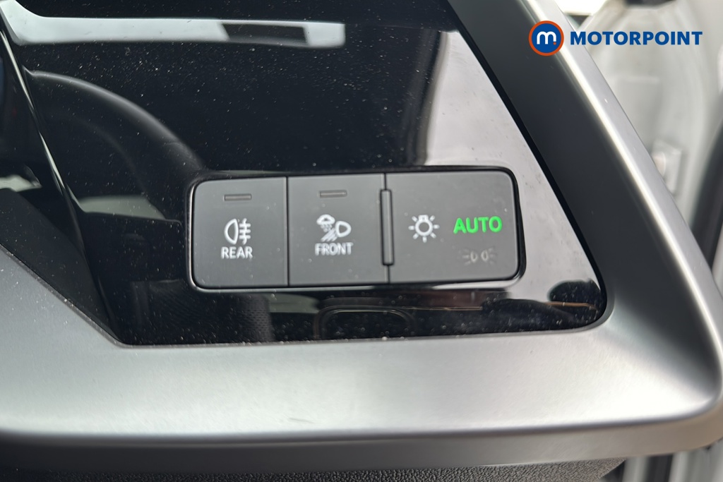 Audi A3 Black Edition Automatic Diesel Hatchback - Stock Number (1653516) - 11th supplementary image