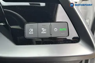 Audi A3 Black Edition Automatic Diesel Hatchback - Stock Number (1653516) - 11th supplementary image