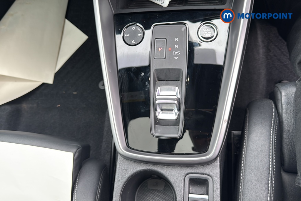 Audi A3 Black Edition Automatic Diesel Hatchback - Stock Number (1653516) - 15th supplementary image