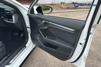 Audi A3 Black Edition Automatic Diesel Hatchback - Stock Number (1653516) - 18th supplementary image