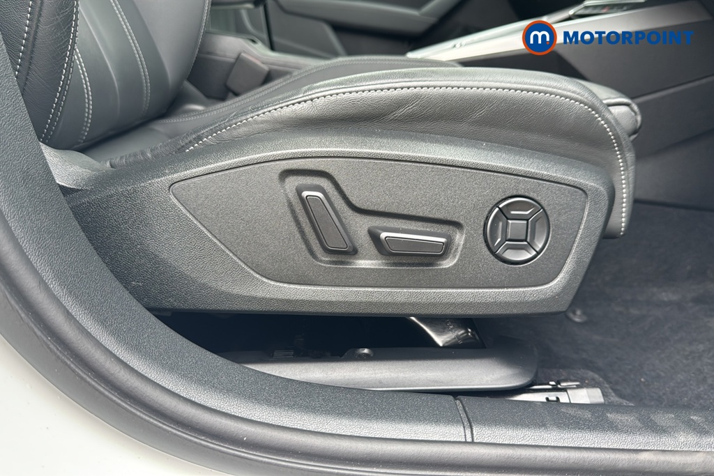 Audi A3 Black Edition Automatic Diesel Hatchback - Stock Number (1653516) - 23rd supplementary image