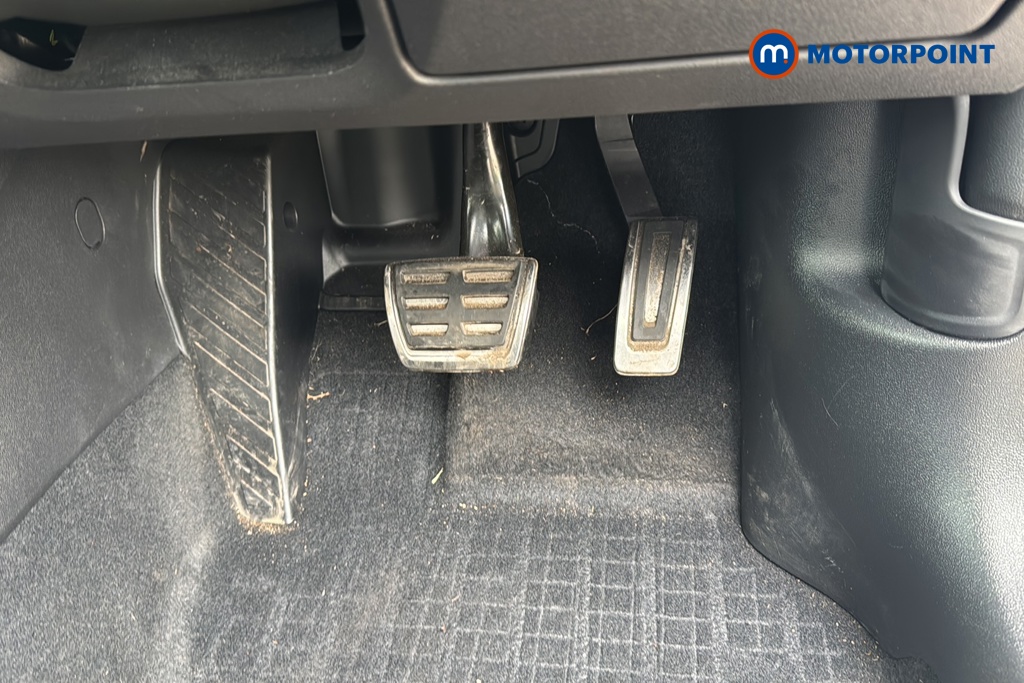 Audi A3 Black Edition Automatic Diesel Hatchback - Stock Number (1653516) - 24th supplementary image