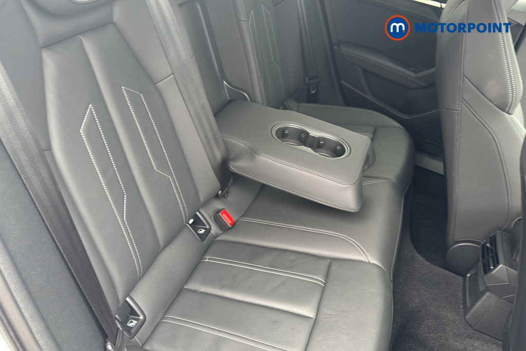 Audi A3 Black Edition Automatic Diesel Hatchback - Stock Number (1653516) - 26th supplementary image