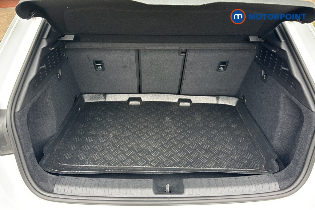 Audi A3 Black Edition Automatic Diesel Hatchback - Stock Number (1653516) - 30th supplementary image