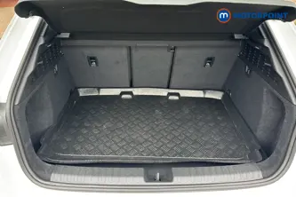 Audi A3 Black Edition Automatic Diesel Hatchback - Stock Number (1653516) - 30th supplementary image
