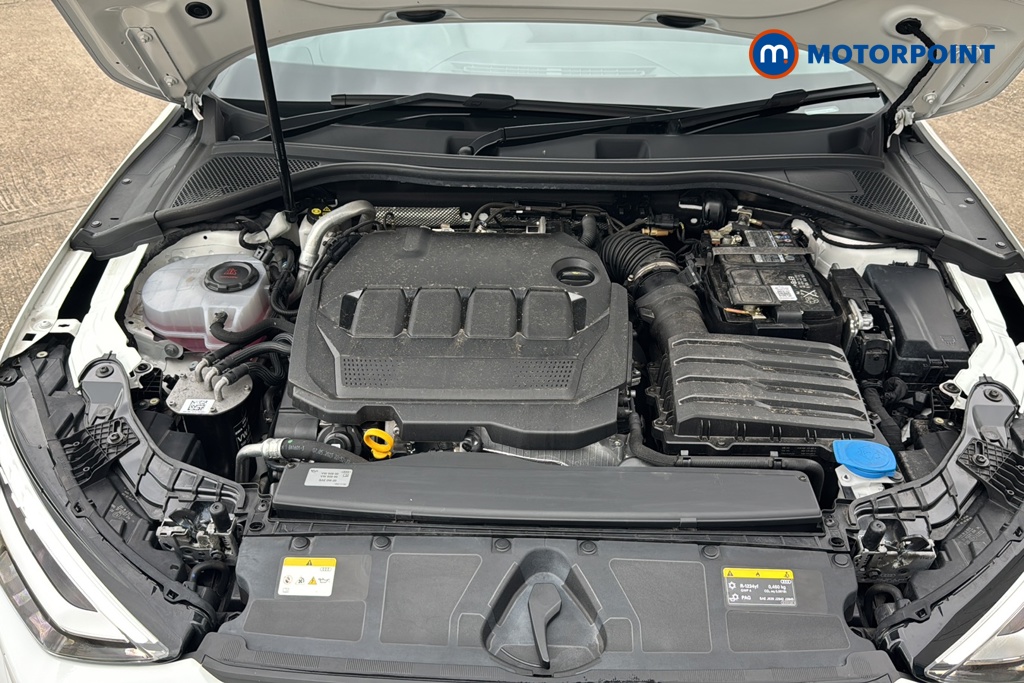 Audi A3 Black Edition Automatic Diesel Hatchback - Stock Number (1653516) - 48th supplementary image