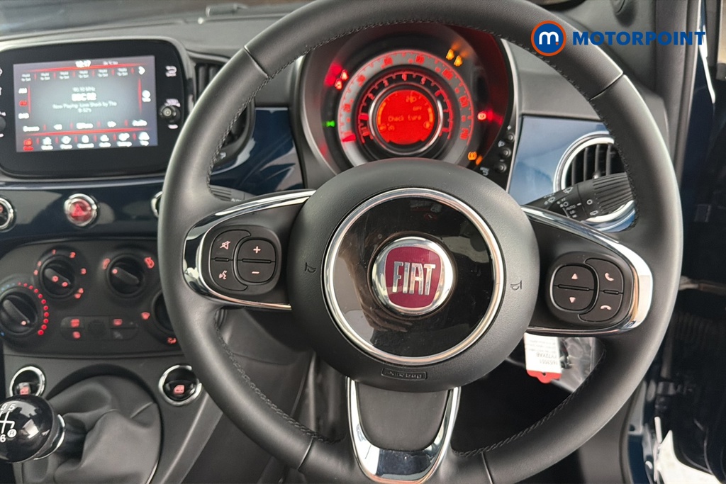 Fiat 500 Dolcevita Manual Petrol Hatchback - Stock Number (1653551) - 2nd supplementary image