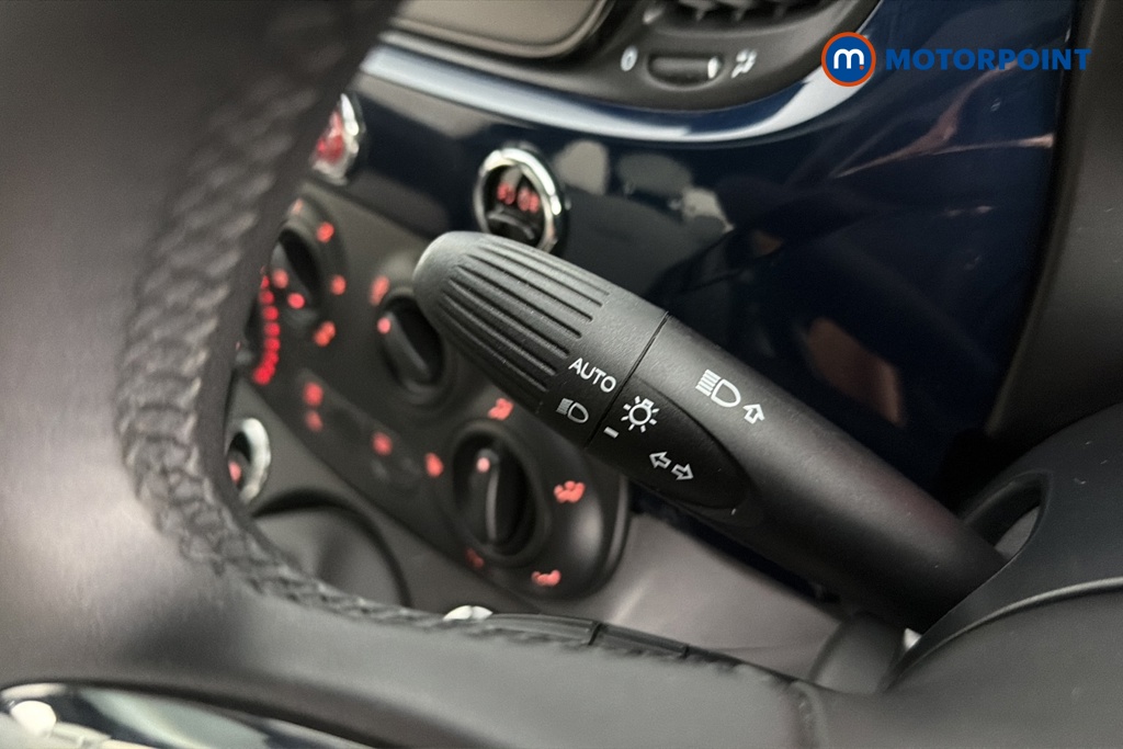 Fiat 500 Dolcevita Manual Petrol Hatchback - Stock Number (1653551) - 5th supplementary image
