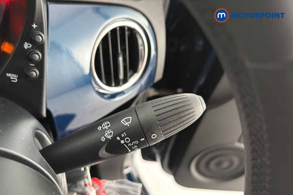 Fiat 500 Dolcevita Manual Petrol Hatchback - Stock Number (1653551) - 6th supplementary image