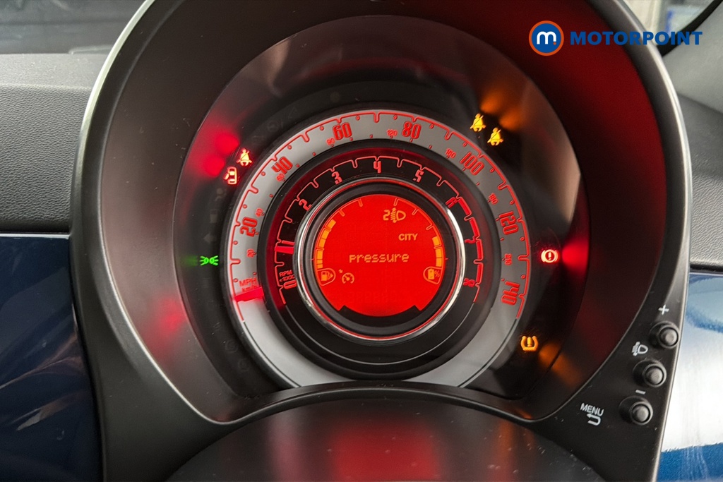 Fiat 500 Dolcevita Manual Petrol Hatchback - Stock Number (1653551) - 7th supplementary image