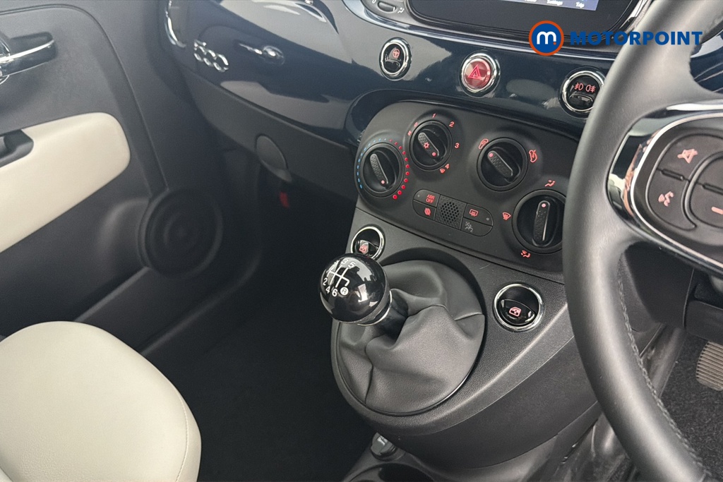 Fiat 500 Dolcevita Manual Petrol Hatchback - Stock Number (1653551) - 15th supplementary image
