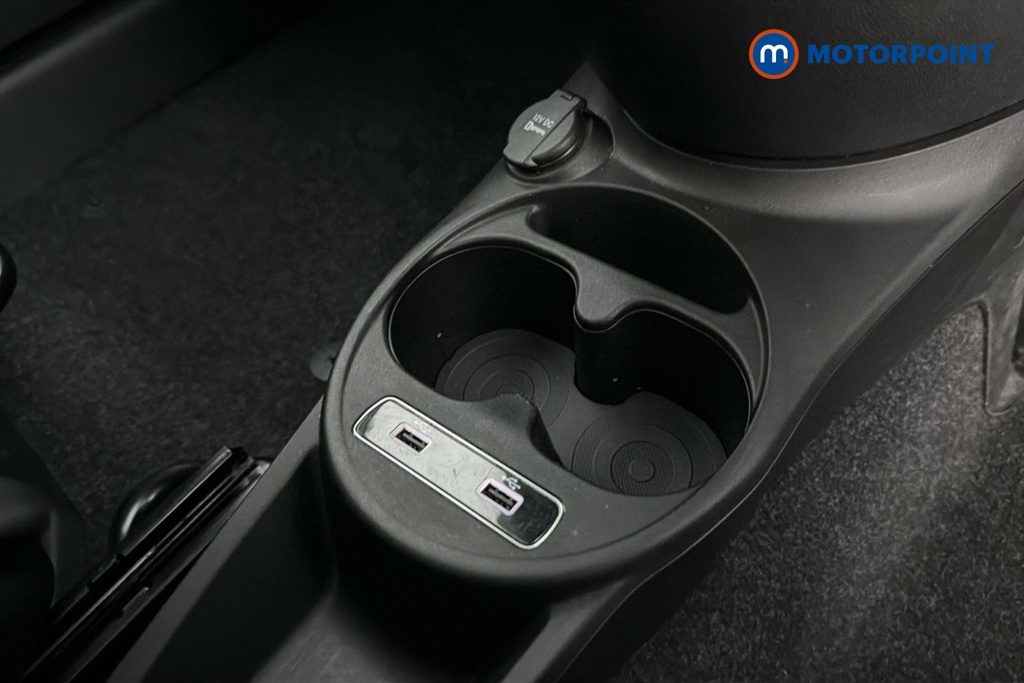 Fiat 500 Dolcevita Manual Petrol Hatchback - Stock Number (1653551) - 16th supplementary image