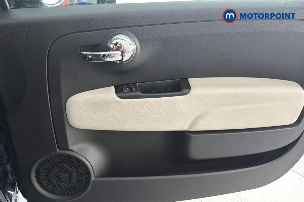 Fiat 500 Dolcevita Manual Petrol Hatchback - Stock Number (1653551) - 18th supplementary image